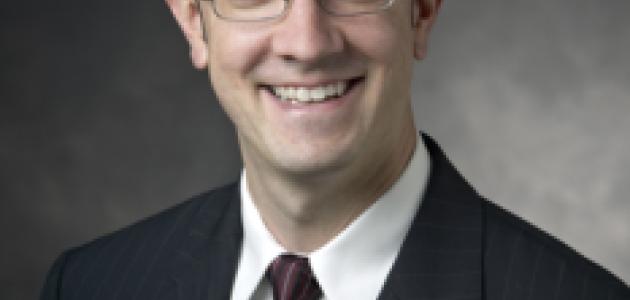 J.W. Verret