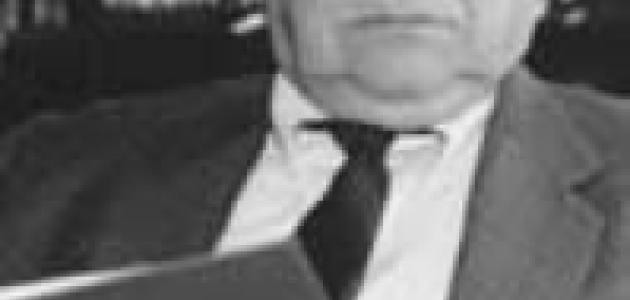 Arnold Beichman