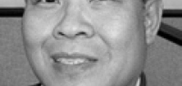 Ming K. Chan