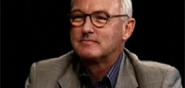 Christopher Buckley