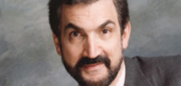 Daniel Pipes is director of the Middle East Forum