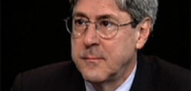 Douglas Feith is a professor at Georgetown University