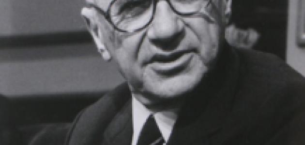 Milton Friedman