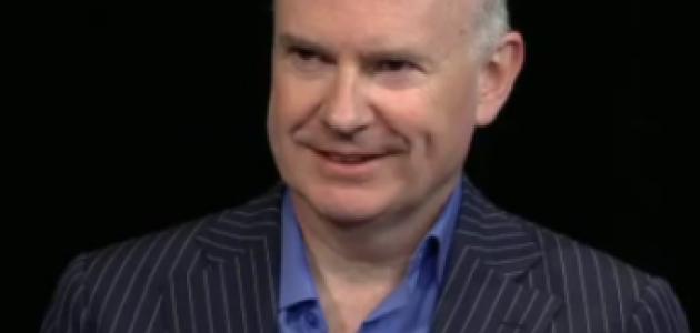 Gerard Baker is deputy editor-in-chief of the Wall Street Journal
