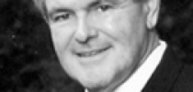 Newt Gingrich