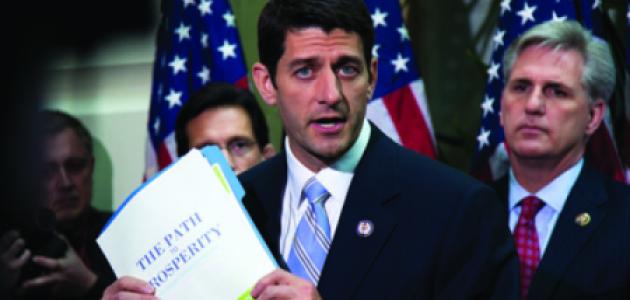 Paul Ryan
