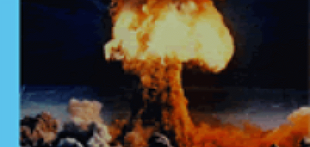 The Gravest Danger: Nuclear Weapons