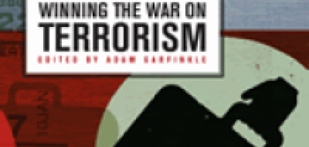 A Practical Guide to Winning the War on Terrorism