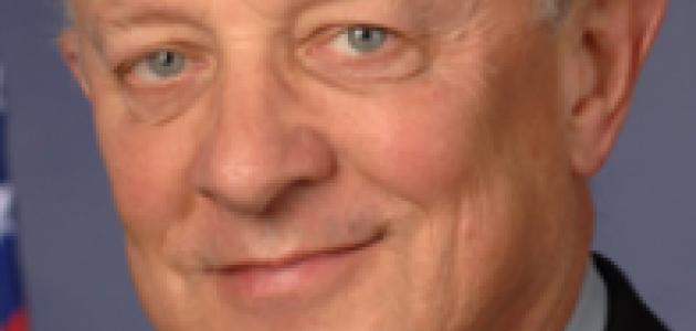 R. James Woolsey is the Annenberg Distinguished Visiting Fellow at the Hoover Institution at Stanford University