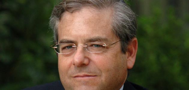 Joshua Teitelbaum