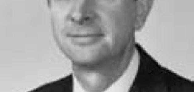 Charles G. Palm