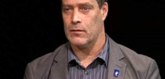 Sebastian Junger