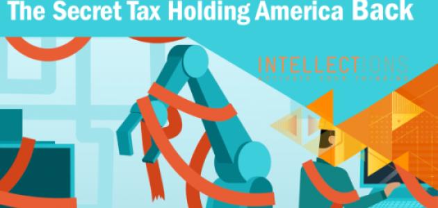 Regulations: The Secret Tax Holding America Back