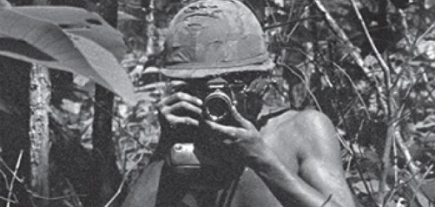The Vietnam War Through The Eyes Of The Remarkable Photo Archive