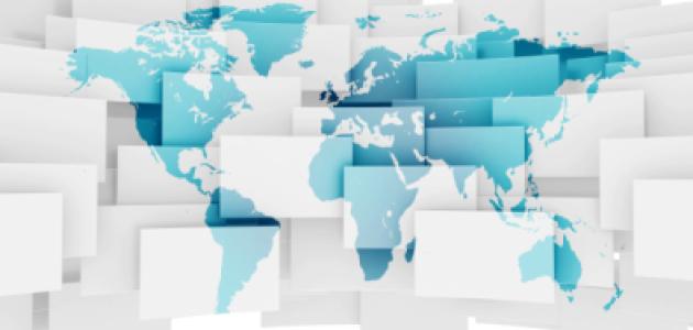 worldmap shutterstock  image