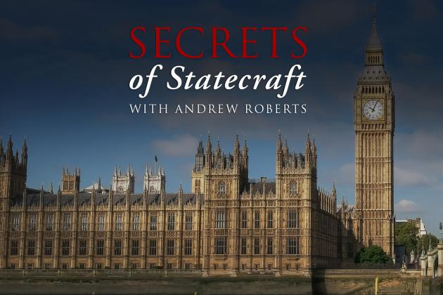 Secrets-Of-Statecraft