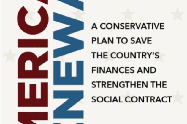 American Renewal