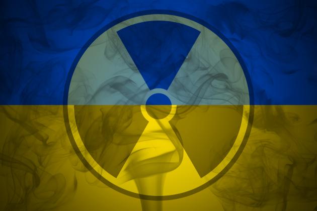 ukraine
