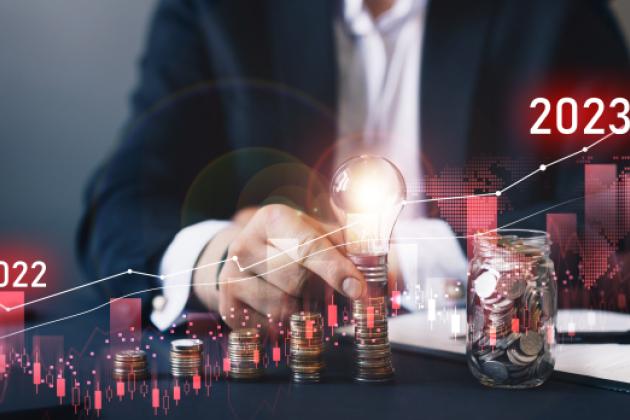Economy iStock