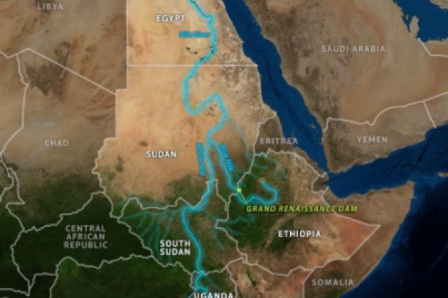 Horn of Africa