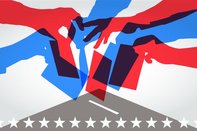 Ballot