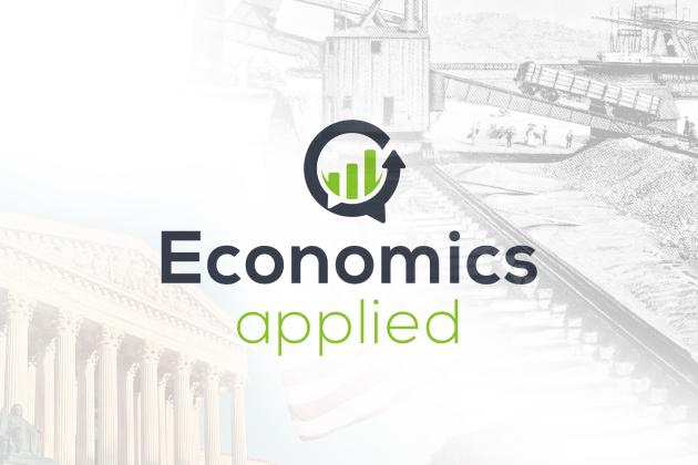 Economics, Applied | Nancy Qian