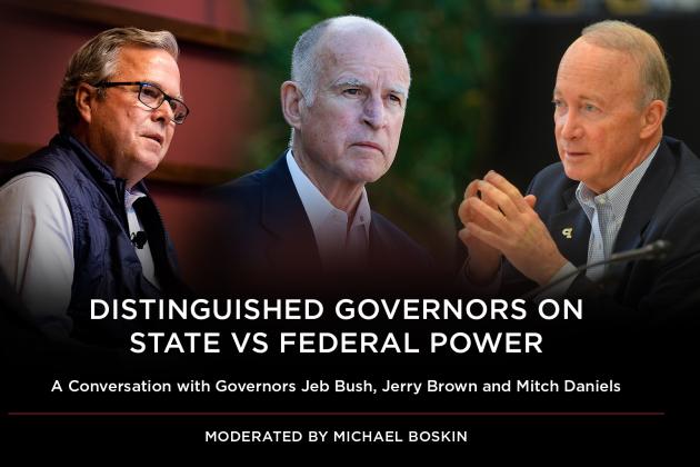 Governors Panel
