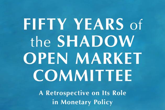 Fifty Years of the Shadow Open Market Committee