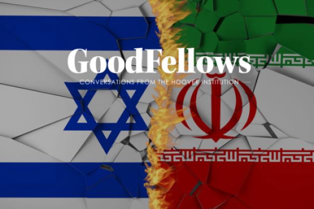 GoodFellow Ep157