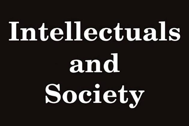 Intellectuals and Society