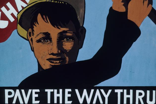 Lessons from the Past | Military History | Academia