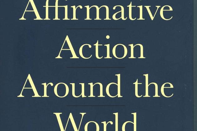 Affirmative Action Around the World