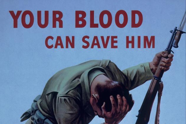 The Transformation Of Battlefield Medical Care And Our National