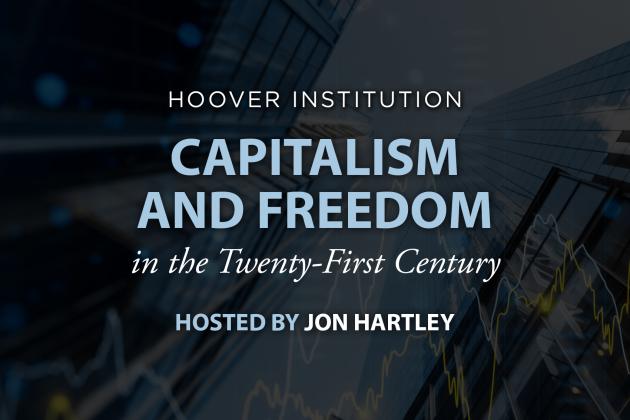 Capitalism and Freedom