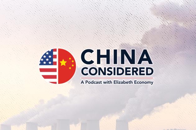 China Considered