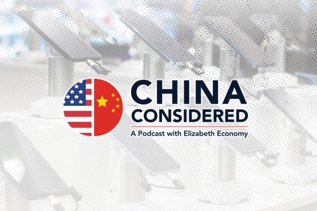 China Considered