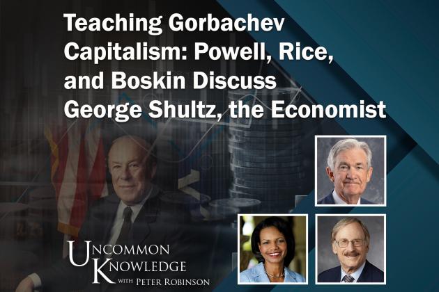 Uncommon Knowledge