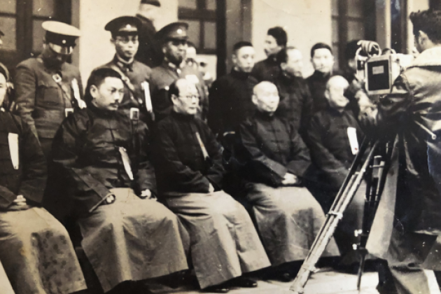 Yang Yongtai