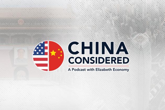 China Considered
