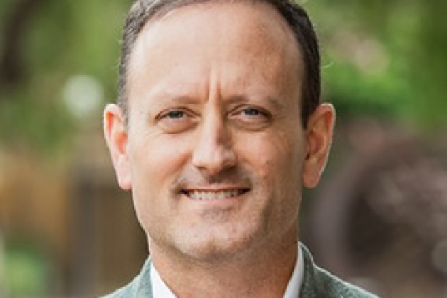 Dan Futrell