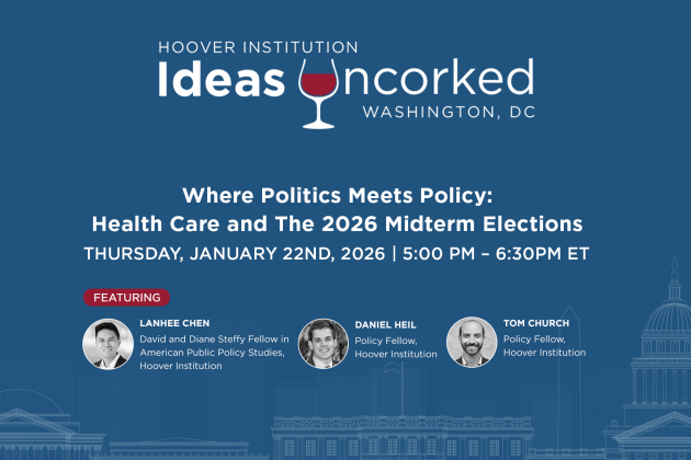 Ideas Uncorked