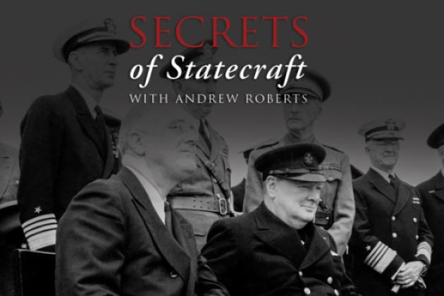 Secrets of Statecraft