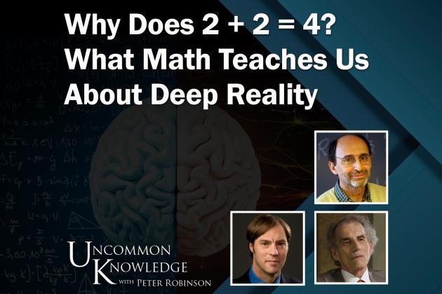 Uncommon Knowledge