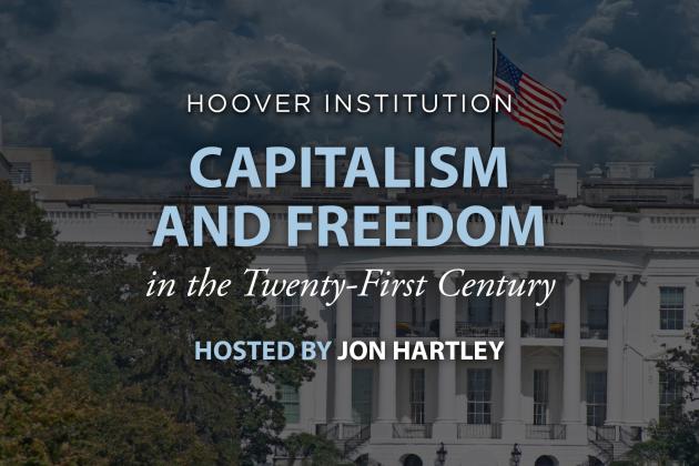 Capitalism and Freedom, Tevi Troy, American Presidents, Corporate Power, Power Struggle