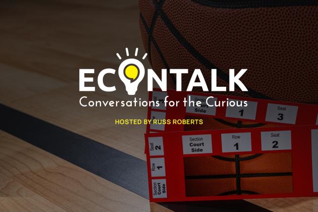 EconTalk