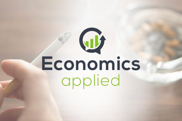 Economics, Applied