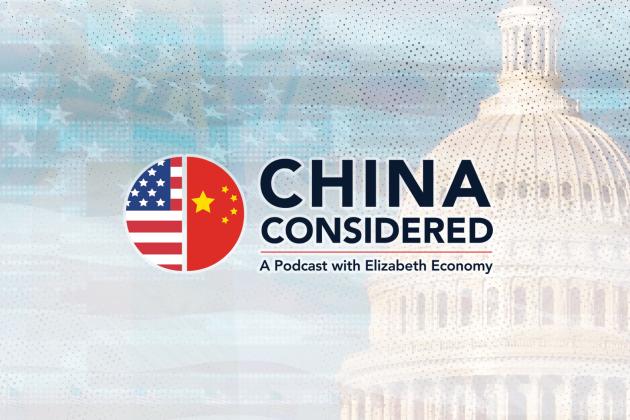 China Considered