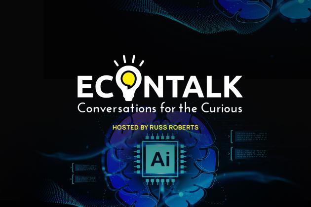 EconTalk