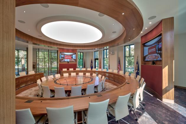 Griffin Fellows