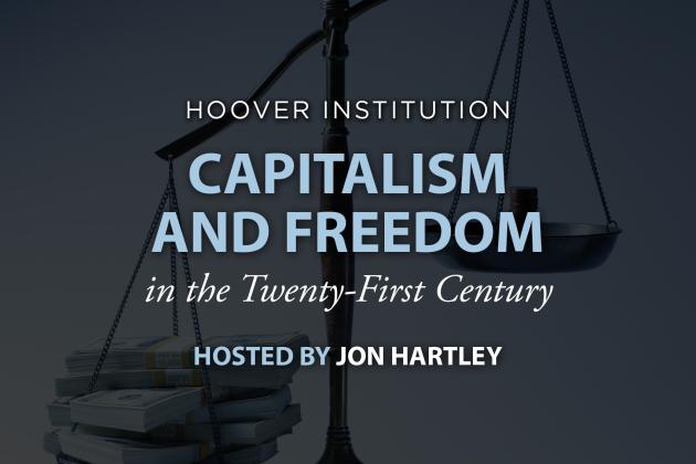 Capitalism and Freedom
